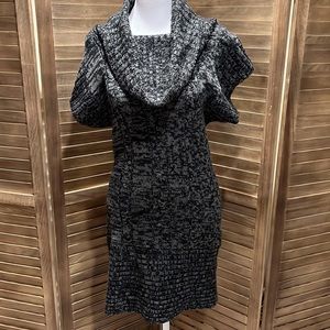 Red Paint Collection‎ sweater dress size L